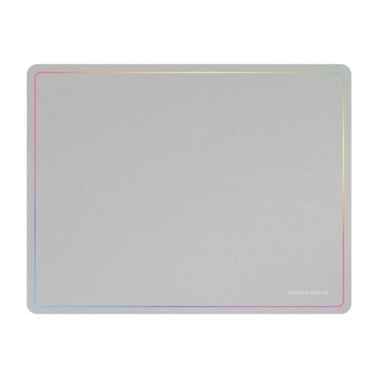 Mars Gaming Mcpwx Combo Gaming Inalámbrico Teclado Frgb Ratón Rgb Alfombrilla Blanco Italiano