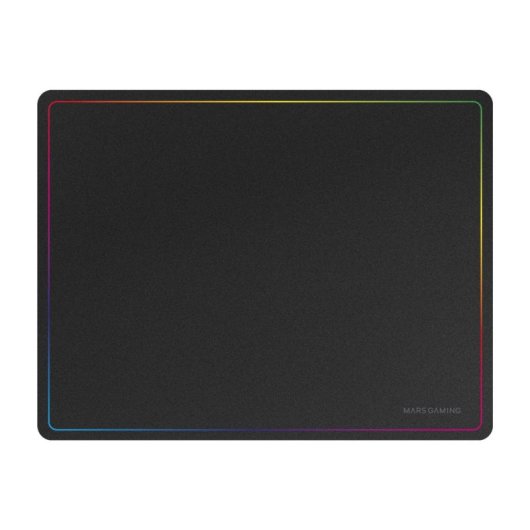 Mars Gaming MCPWX Combo Gaming Sem Fios Teclado FRGB + Rato RGB + Tapete Preto (IT)