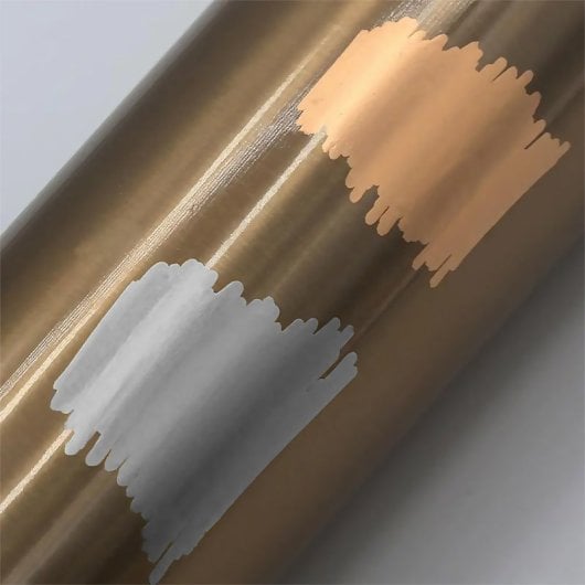 1,0 mm flüssiger Chrom-Metallic-Spiegelmarker. Wasser- und lichtbeständig.