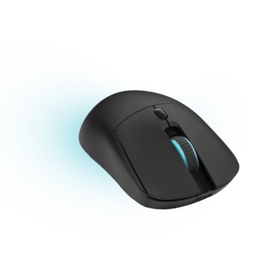 Mars Gaming MCPWTKL Combo Gaming Sem Fios Teclado TKL FRGB + Rato RGB + Tapete Preto (FR)