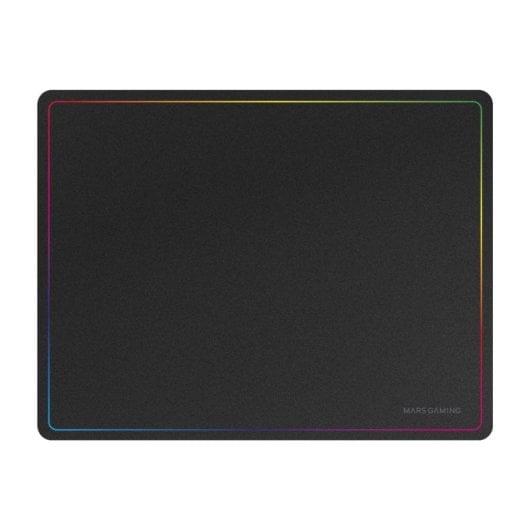 Mars Gaming MCPWTKL Combo Gaming Sem Fios Teclado TKL FRGB + Rato RGB + Tapete Preto (FR)