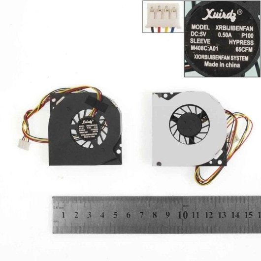 Ventilador CPU para portátil Lenovo Ideacentre B305 B300