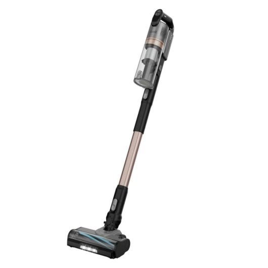 Aspirapolvere senza fili Levoit LVAC-300 Plus 240W Filtro HEPA Autonomia 60 min LED