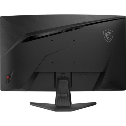Monitor MSI MAG 274CF X24 27" FullHD 240Hz VA Curved 0,5ms FreeSync Premium HDR