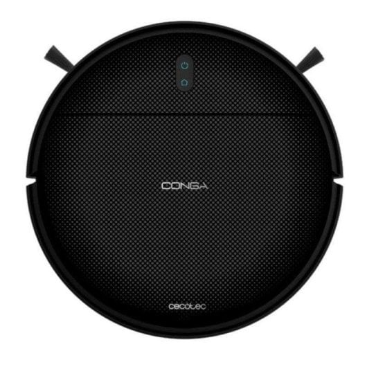 Aspirateurs Robots et Laveur Cecotec Conga M10 Navigation Gyroscopique 2.000 Pa Profil Bas