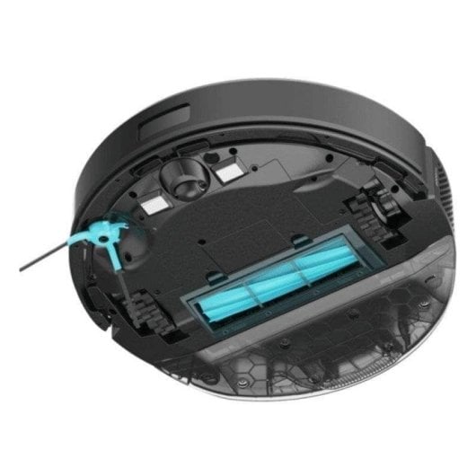 Saugroboter mit Wischfunktion Cecotec Conga M70 Navigationsklasse Laser 20.000 Pa Spezial für Tierhaare