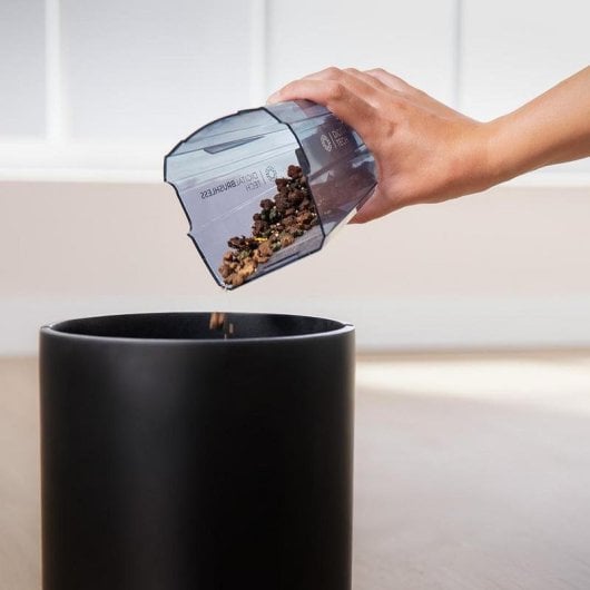 Handstaubsauger Cecotec Conga Rockstar 25,2V Animal Hand BLDC 25,2V 20 kPa Nass- und Trockensauger 200 W 40 Min