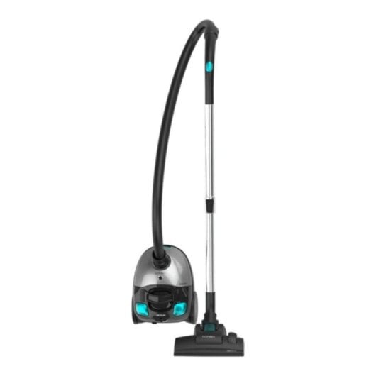 Aspirateurs Traîneaux Cecotec Conga Powerbag 2000 Compact Plus 800W 16 kPa Filtration Spéciale Allergies