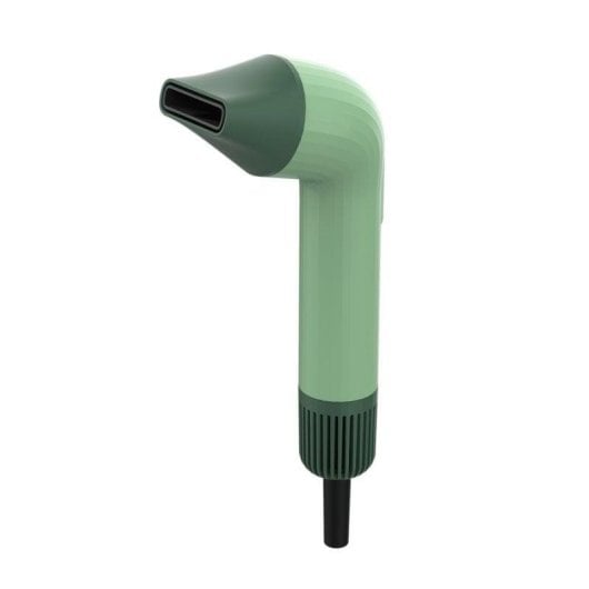 Ionen Föhn Cecotec IoniCare Dry&Keratin Olive 1200W 7 Temperaturstufen Brushless Oliv
