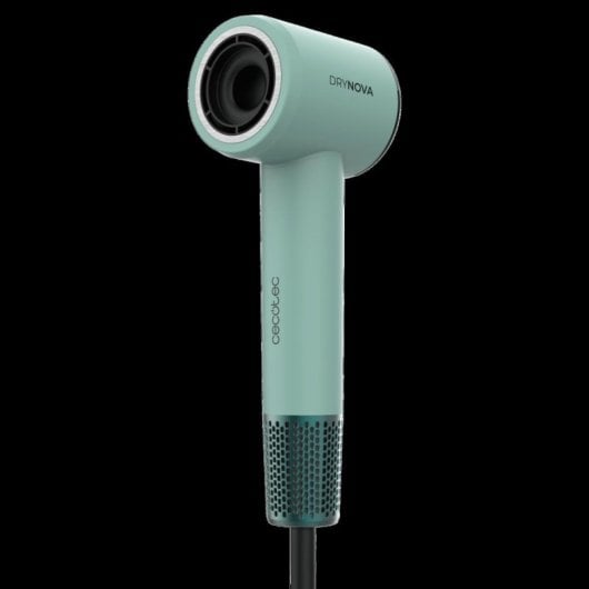 Secador de Pelo DryNova 3en1 Brushless 1600 W Motor 110000 RPM Compacto e Iónico