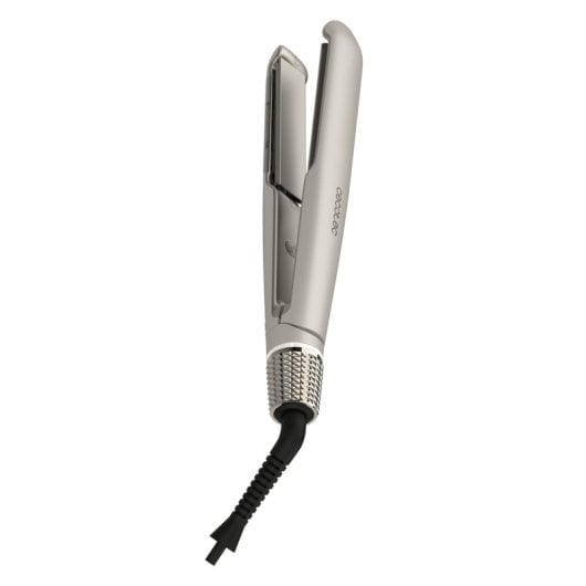 Piastra per Capelli Cecotec Lisse Plasma Stretta Tecnologia Plasma Ionic 230°C