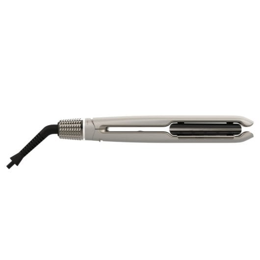 Piastra per Capelli Cecotec Lisse Plasma Stretta Tecnologia Plasma Ionic 230°C