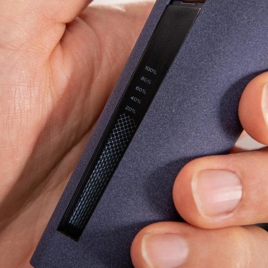 Afeitadora Cecotec PrecisionCare Elite 70 min IPX6 Cuchillas Acero Inoxidable