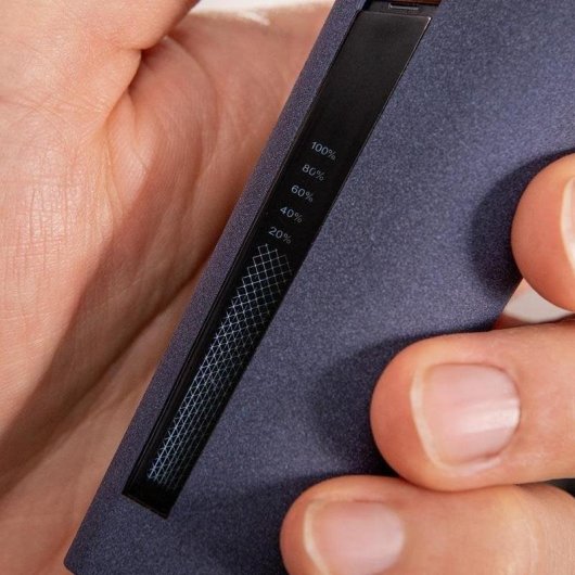 Rasoio Elettrico Viso Cecotec PrecisionCare Elite Senza Filo 70min Impermeabile Lame Inox