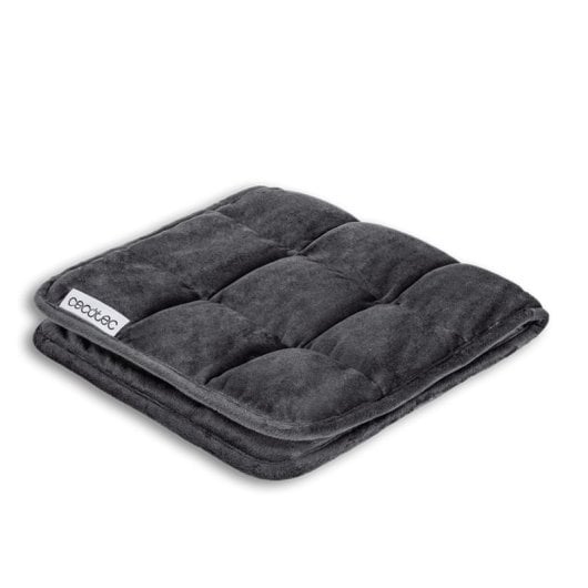 Almohadilla térmica Cecotec HeatConfort 4000 Weighted 30x60 cm 10 temperaturas 2 kg
