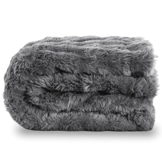 Manta elettrica Cecotec HeatConfort Noa 160x130cm 10 livelli temperatura LCD autospegnimento