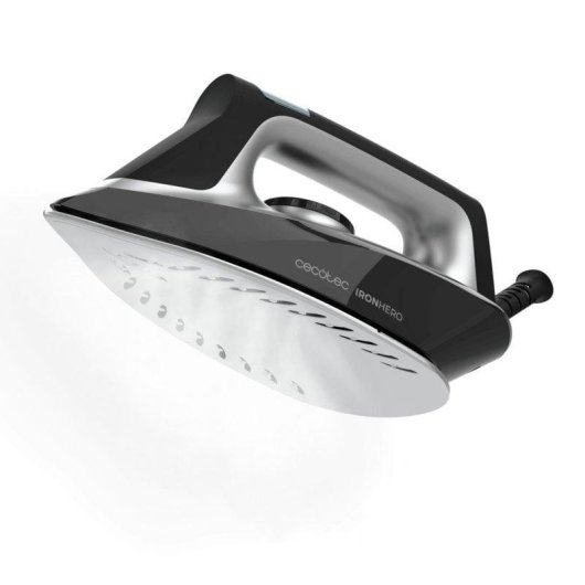 Centro de engomagem Cecotec IronHero H-2800 Station 2800W Suela Cerâmica Vapor 135g/min