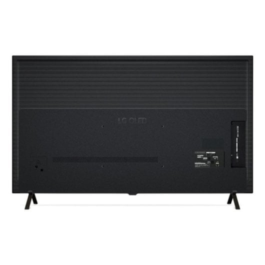 TV LG OLED OLED55B4 55" 4K Smart TV Dolby Vision Gaming Voice Alexa