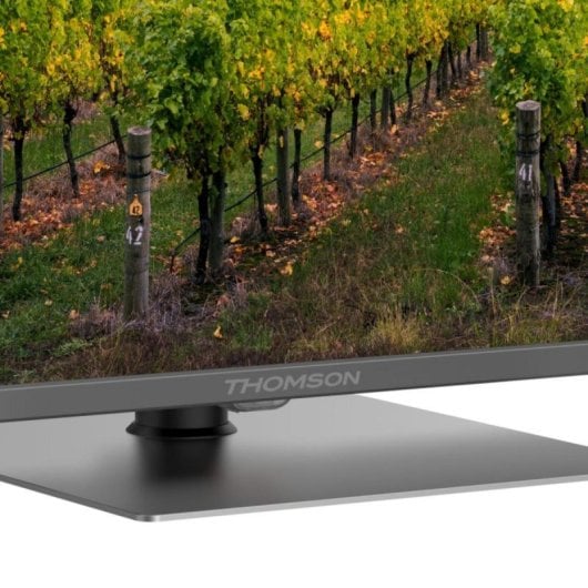 TV Thomson QLED 50QG5C14 50" 4K Ultra HD Smart TV Google TV HDR10 Dolby Vision