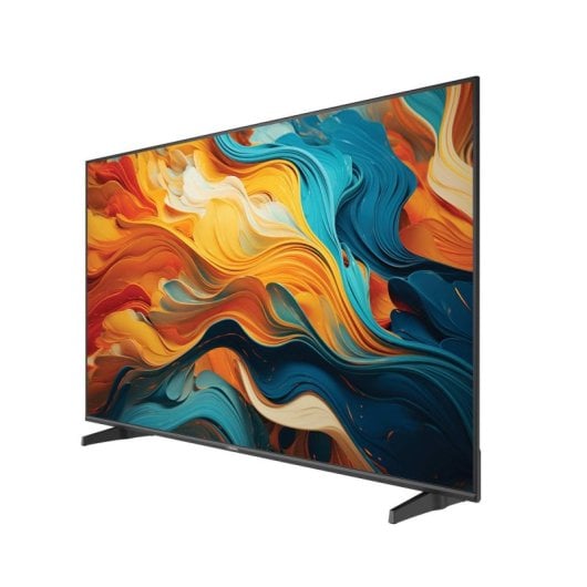 TV Haier H43K85FUX LED 43" 4K Ultra HD Smart TV Google TV HDR10 Dolby Audio