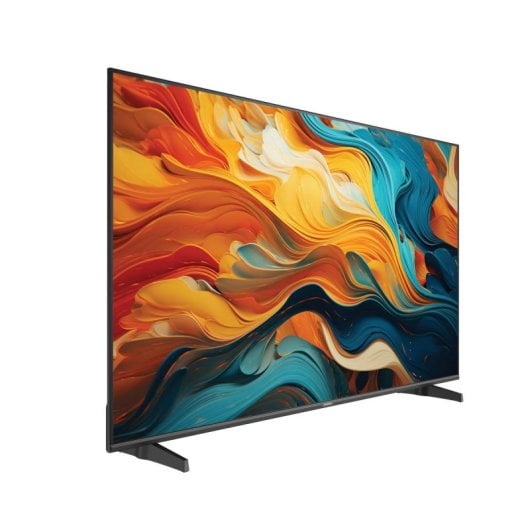 TV Haier H43K85FUX LED 43" 4K Ultra HD Smart TV Google TV HDR10 Dolby Audio
