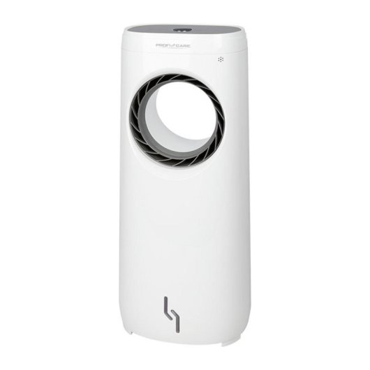 ProfiCare PC-LK 3088 - Refroidisseur 3 en 1 avec humidificateur et filtre à air 80W