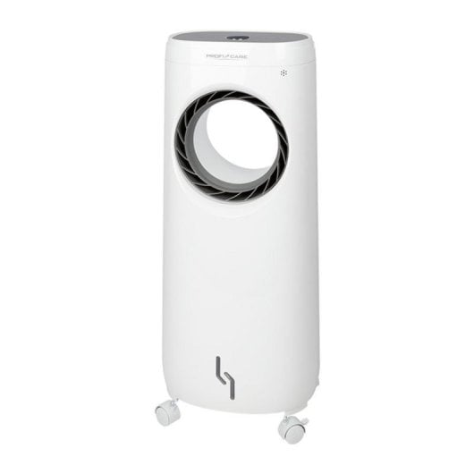 ProfiCare PC-LK 3088 - Refroidisseur 3 en 1 avec humidificateur et filtre à air 80W