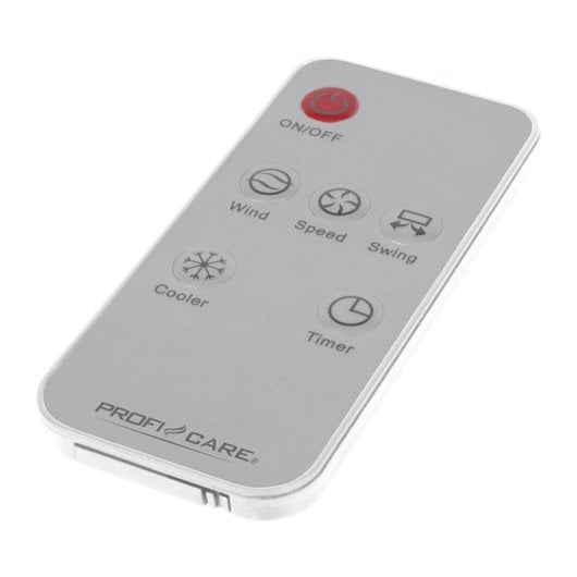 ProfiCare PC-LK 3088 - Refroidisseur 3 en 1 avec humidificateur et filtre à air 80W