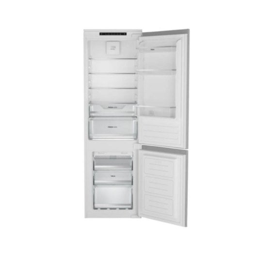 Frigorífico Teka Combinado Embutir 176.9cm 246L E Branco No Frost LED