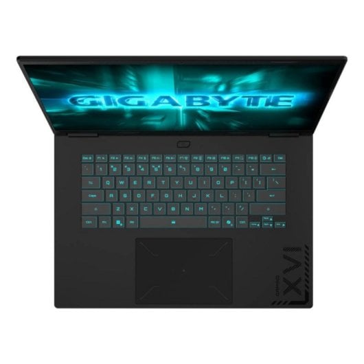 Portátil GIGABYTE Gaming A16 CWH 16" Intel Core i7-13620H 32GB 1TB SSD RTX 5070 8GB FreeDOS Dolby Atmos
