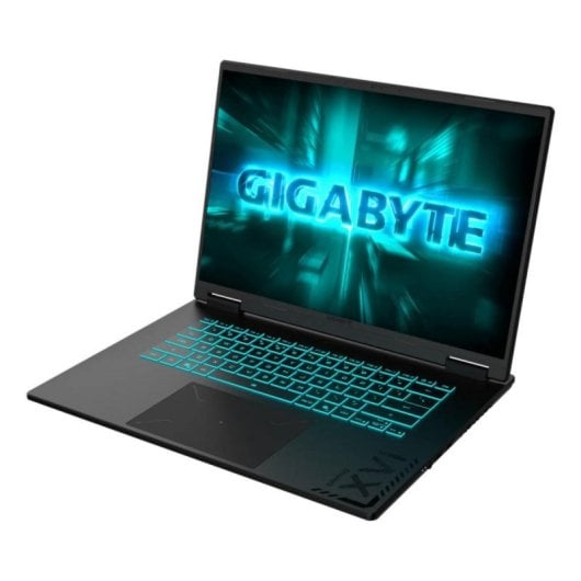 Portátil GIGABYTE Gaming A16 CWH 16" Intel Core i7-13620H 32GB 1TB SSD RTX 5070 8GB FreeDOS Dolby Atmos