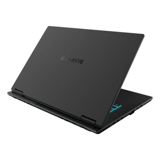Portátil GIGABYTE Gaming A16 CWH 16" Intel Core i7-13620H 32GB 1TB SSD RTX 5070 8GB FreeDOS Dolby Atmos