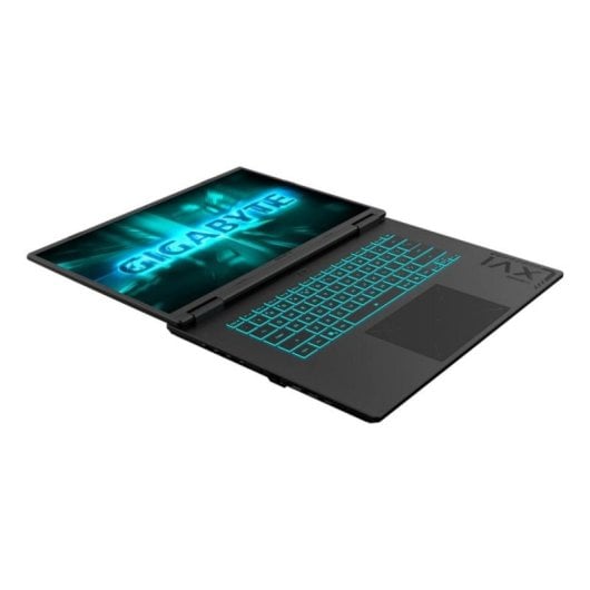 Portátil GIGABYTE Gaming A16 CWH 16" Intel Core i7-13620H 32GB 1TB SSD RTX 5070 8GB FreeDOS Dolby Atmos