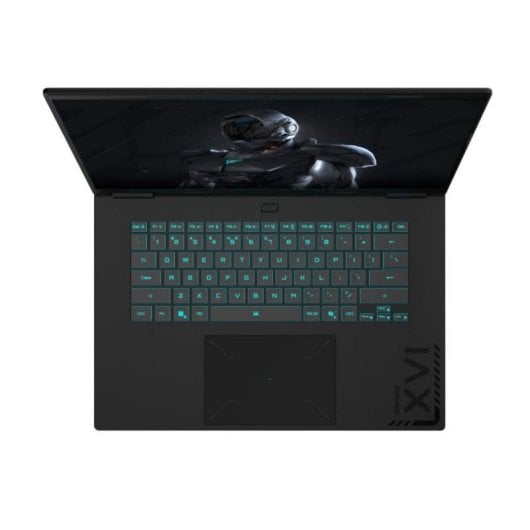 Portable GIGABYTE GAMING A16 16" Intel Core i7-13620H 16GB 1TB SSD RTX 5050 8GB WUXGA 165Hz Dolby Atmos Noir