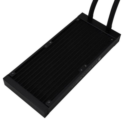 Wasserkühlung Thermalright Aqua Elite 240 V3 240mm 2 Lüfter ARGB Aluminium