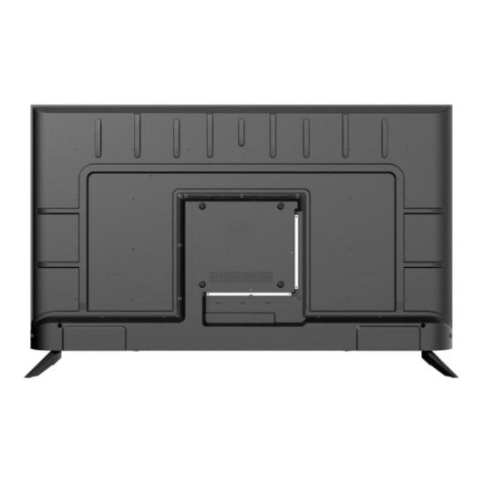 Monitor Hikvision 55" LED VA UHD 3840×2160 60Hz HDMI USB mit Lautsprechern