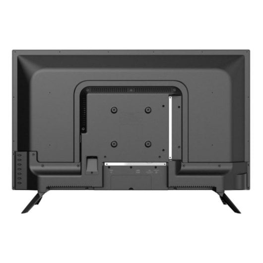 Monitor Hikvision 32" Full HD 75Hz VA LED Redução Ruído 3D Luz Azul Baixa