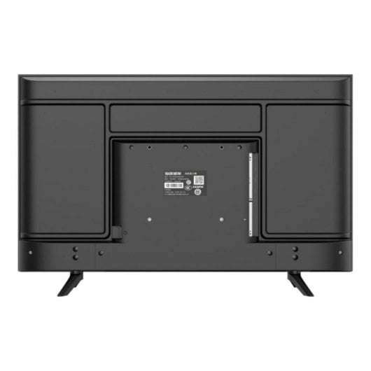 Monitor Hikvision DS-D5043U3-1V0S 43" VA 4K Ultra HD 60Hz Ultra-Delgado Altavoces