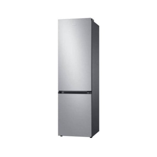 Frigorífico Samsung Combi No Frost 185cm 344L Classe E Inox com SmartThings AI