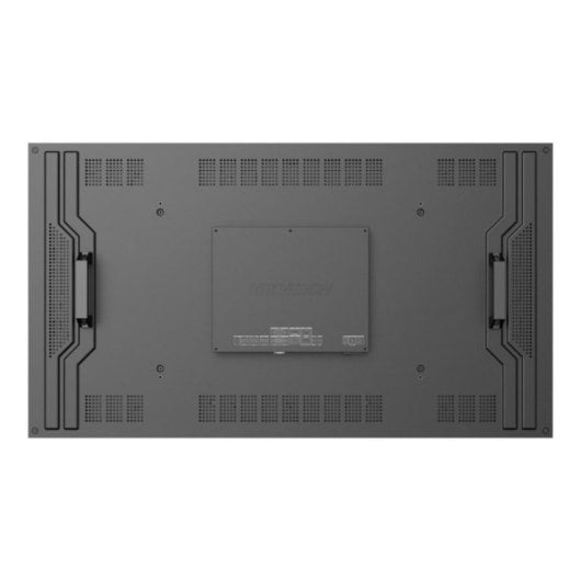Moniteur Hikvision 55" LCD FHD 60Hz Direct-lit LED Noir
