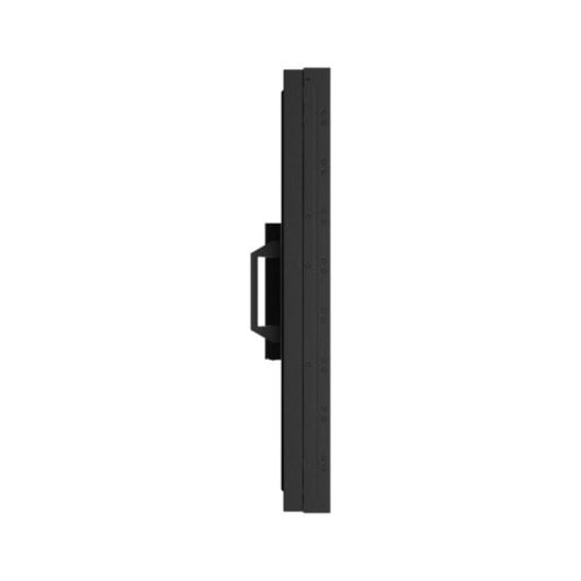 Moniteur Hikvision 55" LCD FHD 60Hz Direct-lit LED Noir