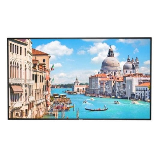Monitor Hikvision DS-D5043UC 42,5" LED 4K 60Hz Direct-LED 24/7 HDMI VGA USB RS-232