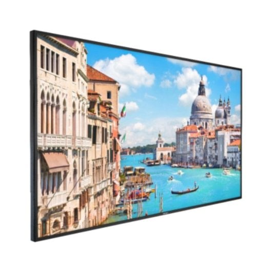 Monitor Hikvision DS-D5043UC 42,5" LED 4K 60Hz Direct-LED 24/7 HDMI VGA USB RS-232