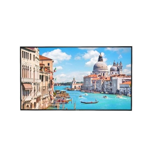 Monitor Hikvision DS-D5043UC 42,5" LED 4K 60Hz Direct-LED 24/7 HDMI VGA USB RS-232