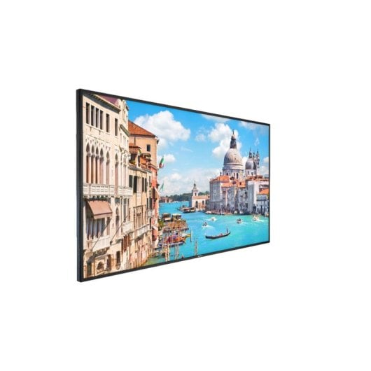 Monitor Hikvision DS-D5043UC 42,5" LED 4K 60Hz Direct-LED 24/7 HDMI VGA USB RS-232