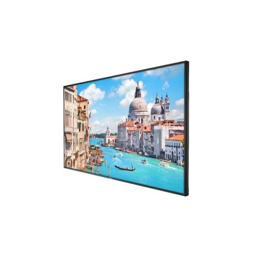 Monitor Hikvision DS-D5043UC 42,5" LED 4K 60Hz Direct-LED 24/7 HDMI VGA USB RS-232