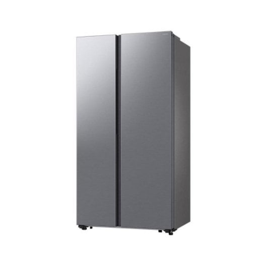 Samsung RS57DG400EM9 Frigorífico Americano 178cm 583L E Inox Wifi No Frost