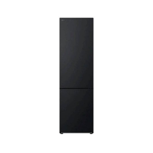 Frigorífico LG Combinado Essence Matte Black 203 cm 387 L C Preto Smart