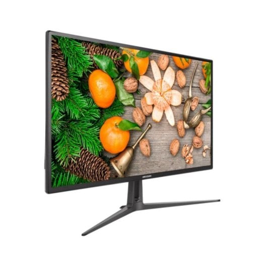 Monitor Hikvision DS-D5232F2-1V1S 32" IPS E-LED FullHD 60Hz Altavoces