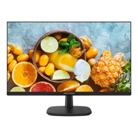 Moniteur Hikvision 27" IPS 4K UHD 60Hz Noir